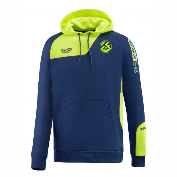Kapuzenpulli »sallerIcon« SC Fürstenfeldbruck