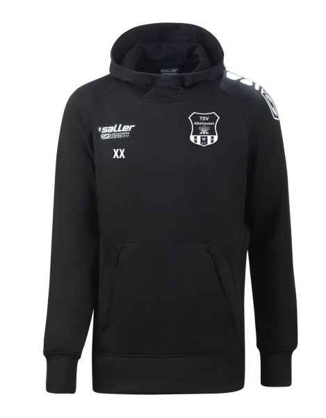 Kapuzenpulli »sallerBasePro« TSV Albshausen