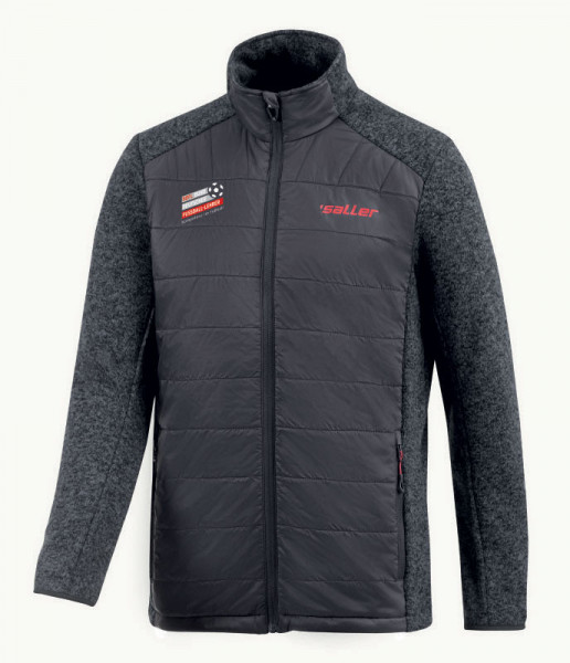 Fleecejacke »sallerGarmisch« BDFL