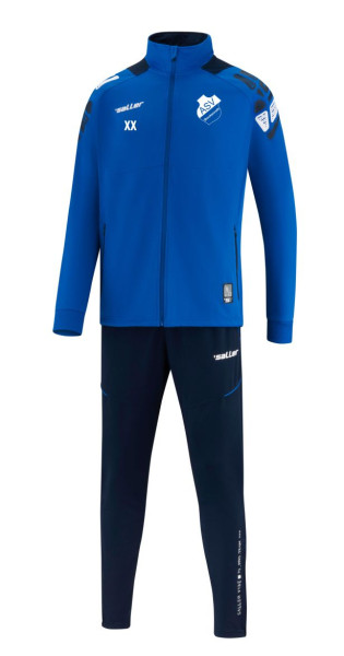 Trainingsanzug »sallerVIBE« ASV Stockenroth