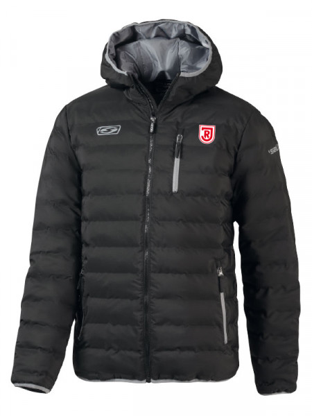 SSV Jahn Regensburg »Winterjacke« 2019/2020