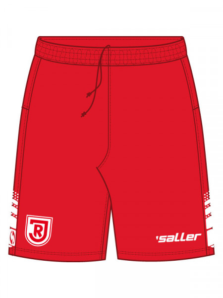 SSV Jahn Regensburg Heimshort 20/21