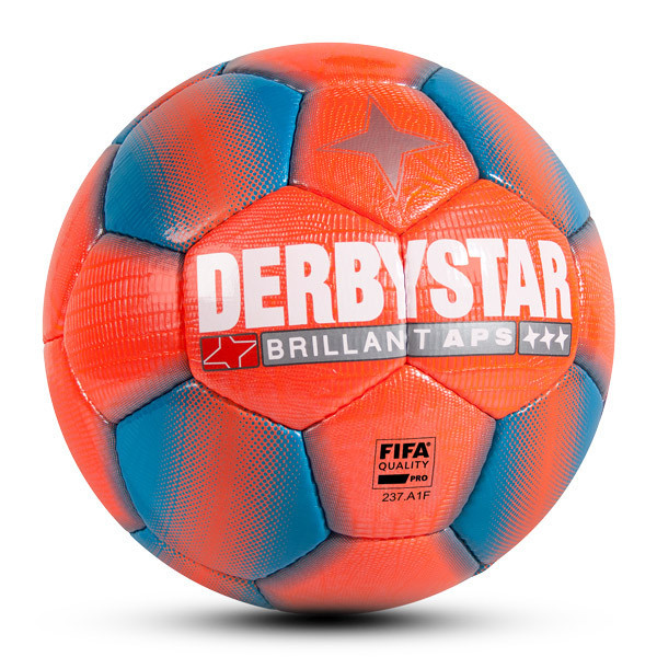 derbystar Fußball »BRILLANT APS Winter«