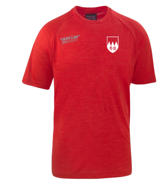 T-Shirt »Basic Functional« FC Tiengen 08