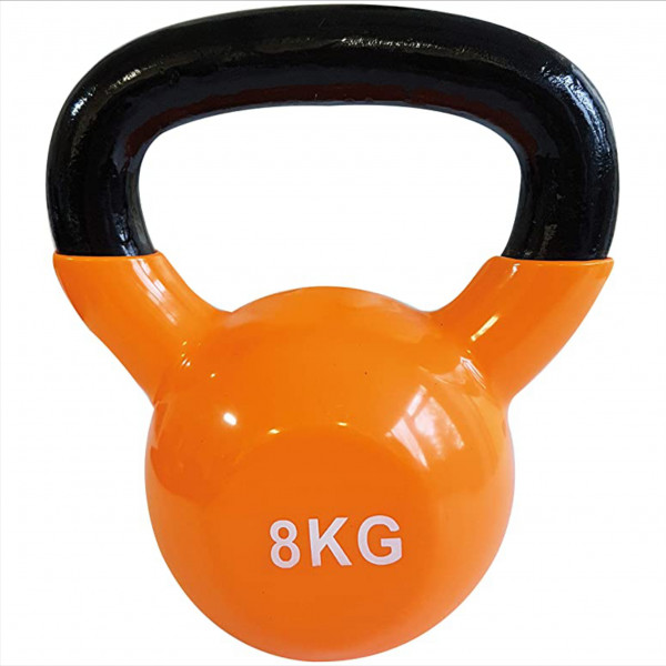 8 KG Kettlebell