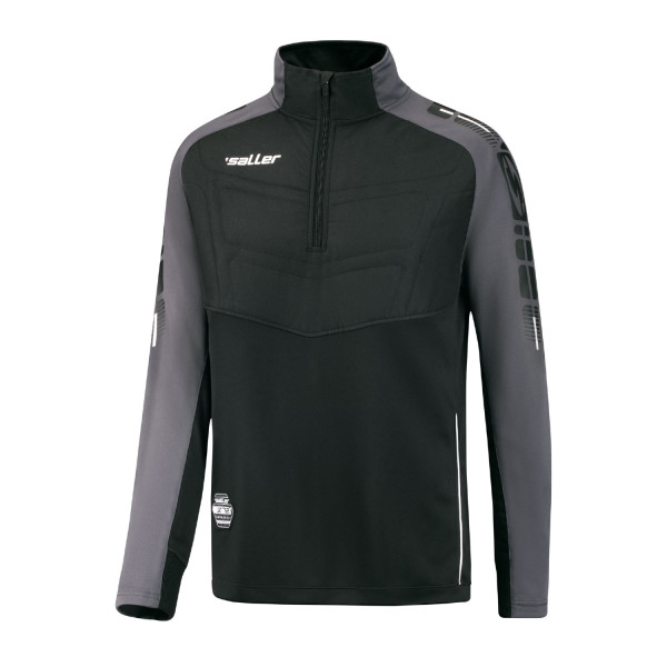 Thermo-Sweatshirt »sallerX.72« SV Biehla-Cunnersdorf