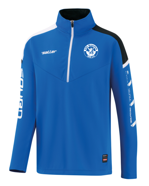 Sweatshirt »sallerSquad50« FSV Braunfels