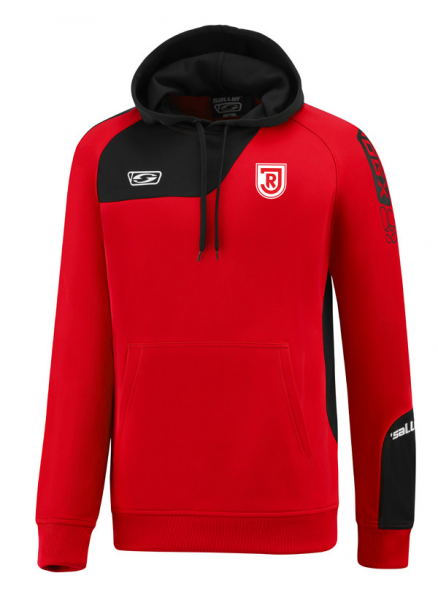 SSV Jahn Regensburg »Kapuzenpullover« 2018/2019