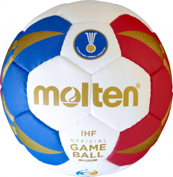 Molten Handball »H3X3200« Replika