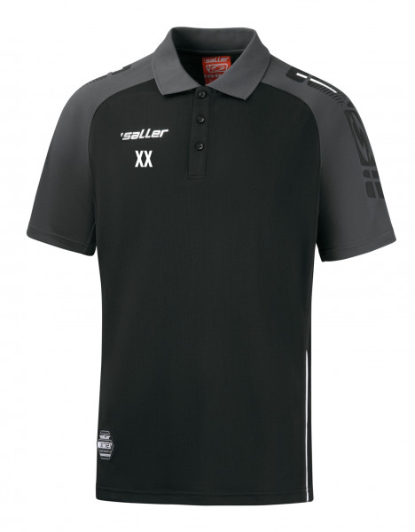 Poloshirt »sallerX.72« SGM Albershausen-Sparwiesen