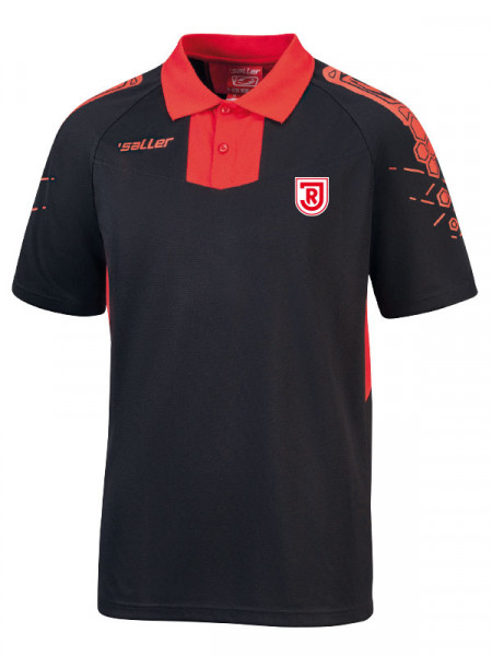  SSV Jahn Regensburg »Poloshirt« 2019/2020