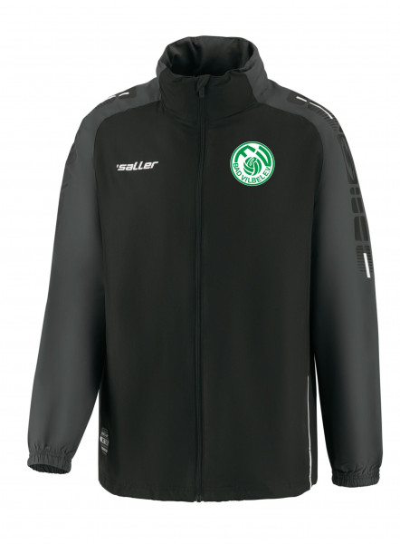 Allwetterjacke »sallerX.72« Bad Vilbel