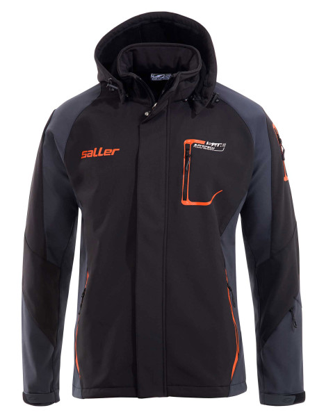 Softshelljacke »SallerSP-Pro«