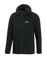 Fleece Jacke »sallerSherpa« Fleece Jacke »sallerSherpa«