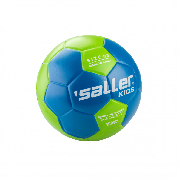 saller Kids Schaumstoffball