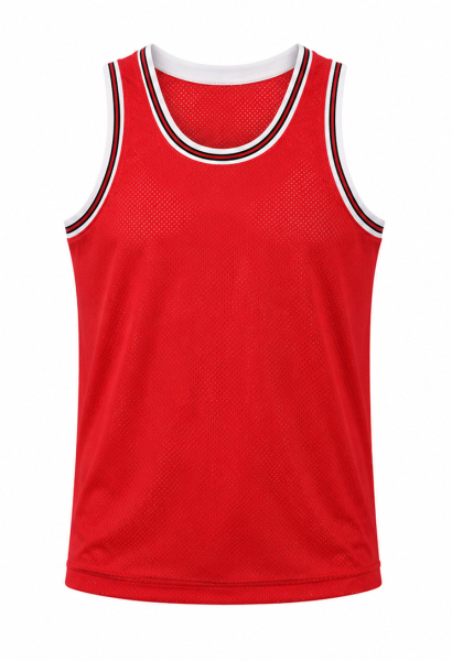 Basketballshirt