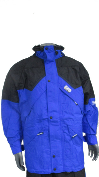Saller Outdoorjacke North Extreme