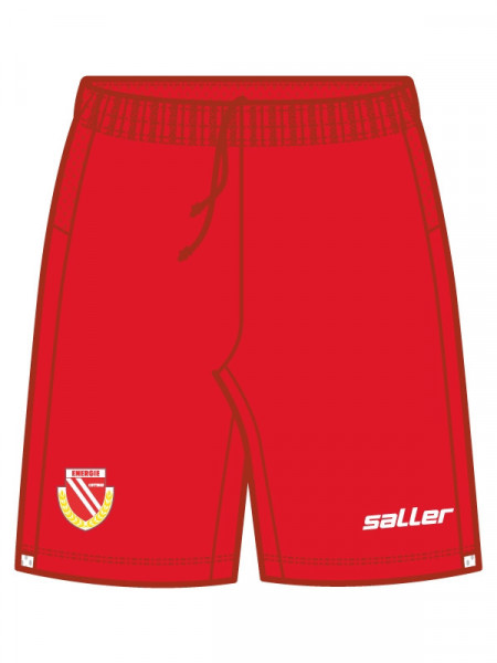  FC Energie Cottbus Heim Short 2016/2017