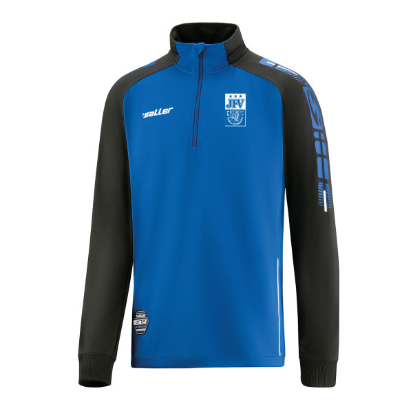 Sweatshirt »sallerX.72« JFV Bad Soden-Salmünster