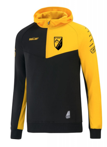 Kapuzenpulli »sallerUltimate« SC Isaria