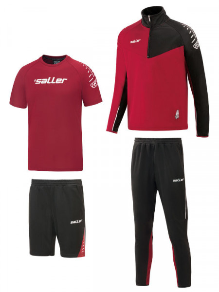 Spar-Set »sallerUltimate«