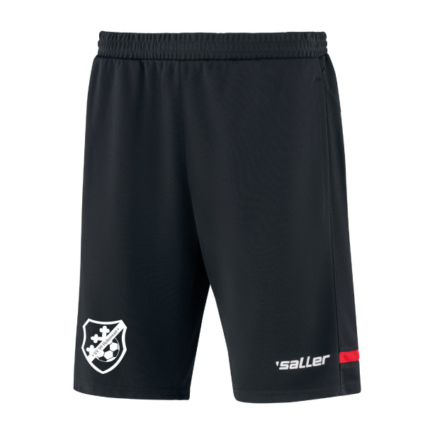 Trainings- und Freizeitshort »sallerSquad50« SV 09 Hohenwart