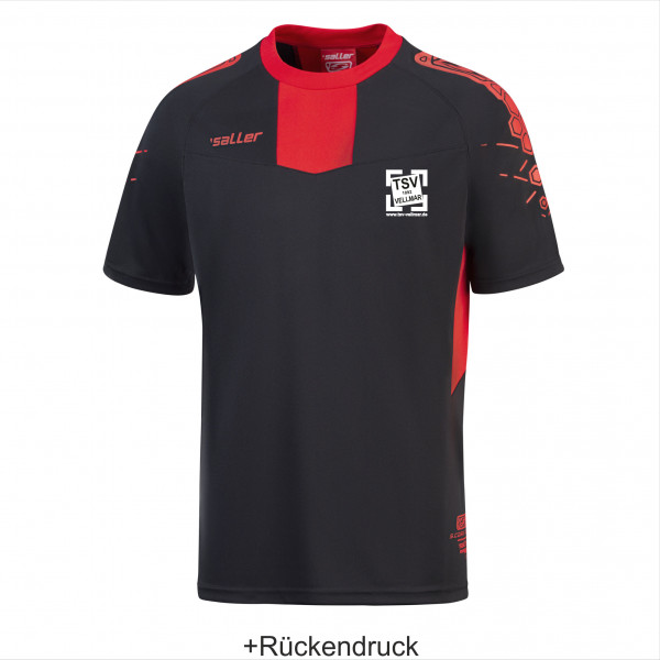 »T-Shirt »sallerCORE 2.0« TSV Vellmar