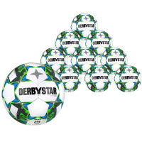 Derbystar Ballpaket Leichtball »Junior Light v23« 1B** Derbystar Ballpaket Leichtball »Junior Light v23« 1B**