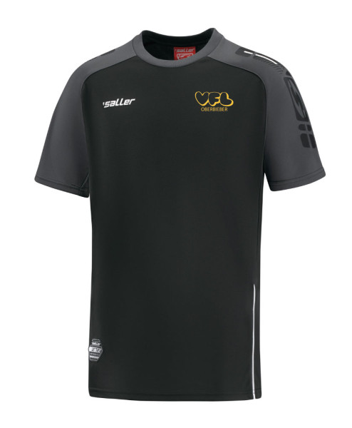 T-Shirt »sallerX.72« VfL Oberbieber