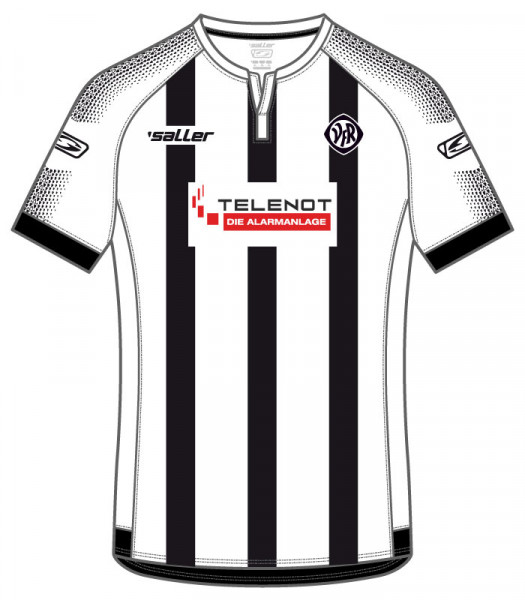 VfR Aalen Heimtrikot 2019/2020