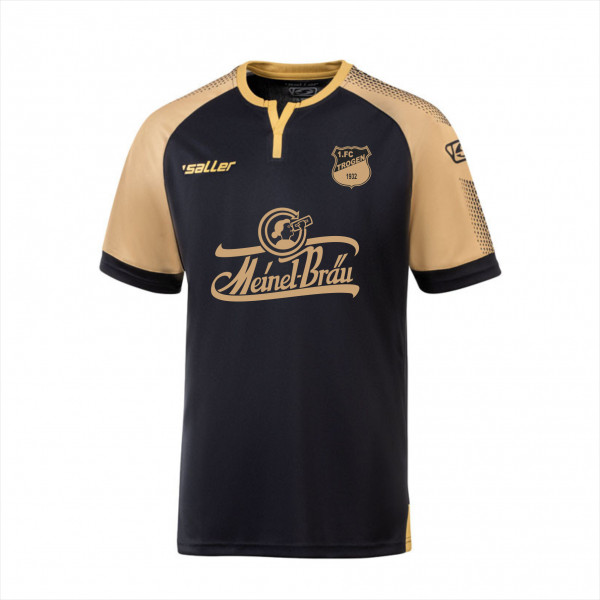Sondertrikot 1.FC Trogen Trikot »sallerManchester« Kurzarm