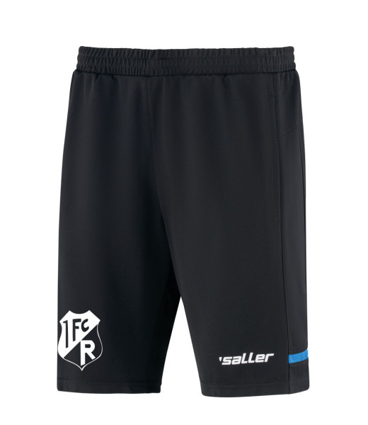 Trainings- und Freizeitshort »sallerSquad50« 1. FC Reimsbach