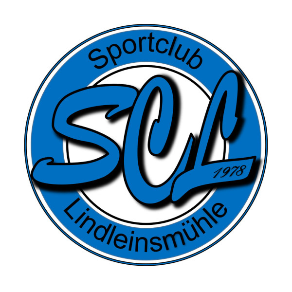 SC Lindleinsmühle Wappen klein