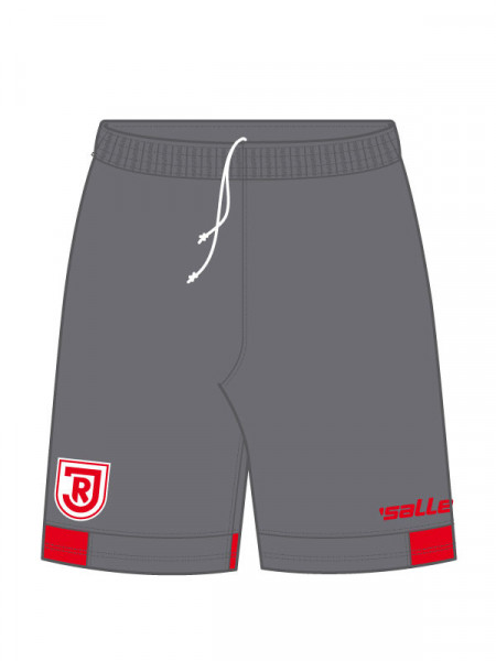  SSV Jahn Regensburg Ausweichshort 2019/2020