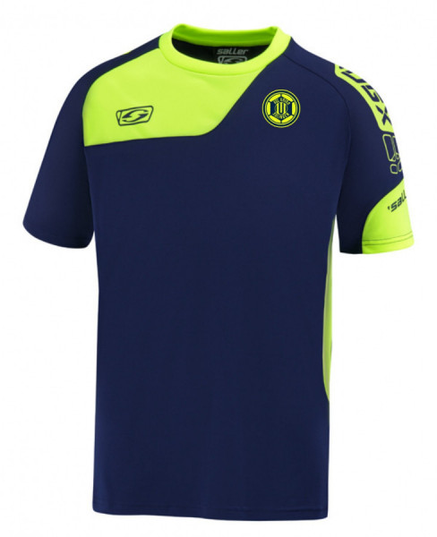 T-Shirt »sallerIcon« BSC Union Solingen