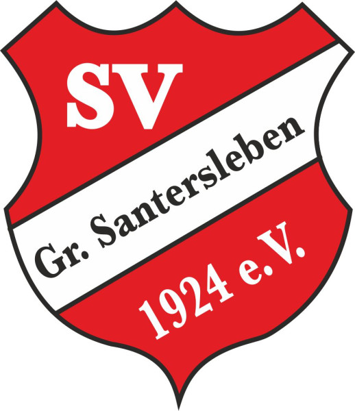 Wappen Gr. Santersleben