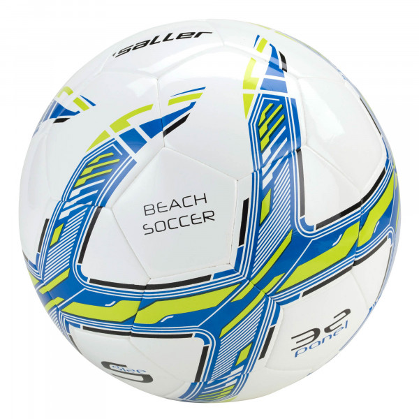 Beach-Soccer-Ball »SALLERBEACH«