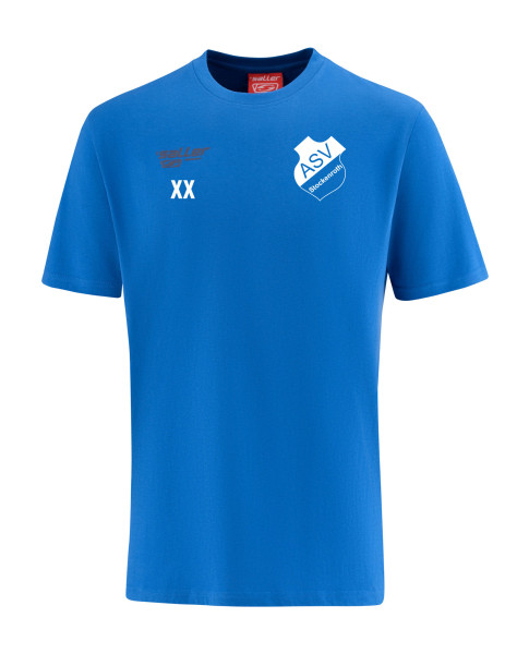 T-Shirt »sallerEssential« ASV Stockenroth