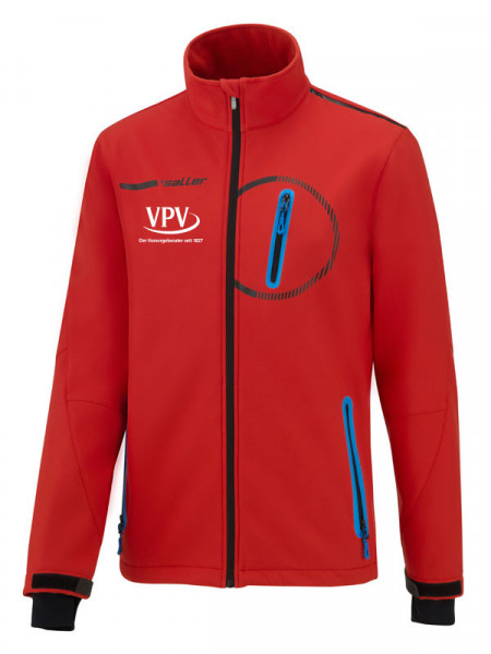Softshelljacke »sallerPerformance«