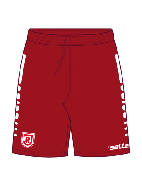 SSV Jahn Regensburg Auswärts-Short 2022/23