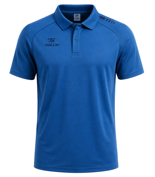 Poloshirt »sallerImpact«