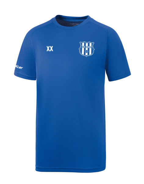 saller T-Shirt s.Basic - SG Eder Frankenberg e.V.