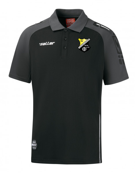 Poloshirt »sallerX.72« SV Teutonia Köppern