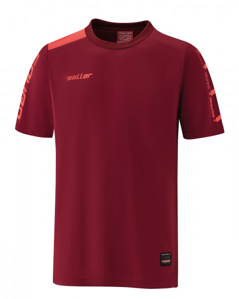 T-Shirt »sallerSquad50« ABCAbwRgt 7