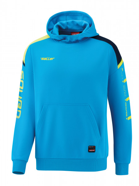 Kapuzenpulli »sallerSquad50« SV OG Resser Mark