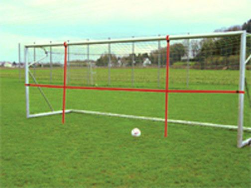 Torspannset »Kopfball KÖNIG«