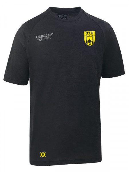  T-Shirt »Basic Functional« ST Scheyern