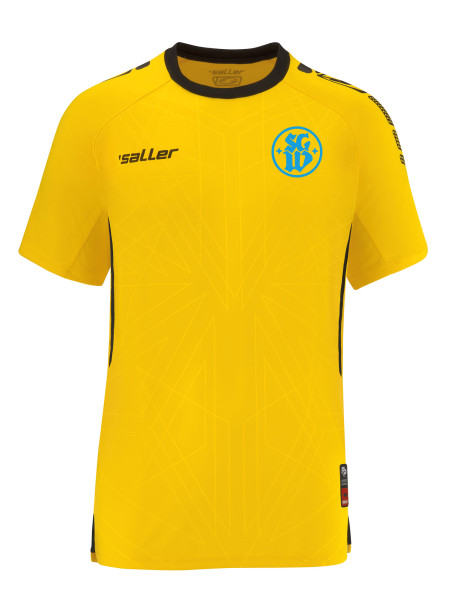 Kinder Torwart-Trikot kurzarm »sallerSheffield« SG Stuttgart West