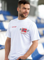 T-Shirt »SallerNorway« T-Shirt »SallerNorway«