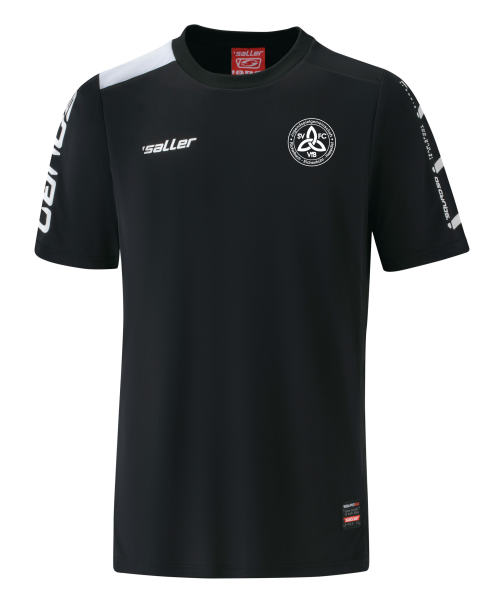 T-Shirt »sallerSquad50« SG Richelbach/Heppdiel/Eichenbühl